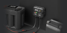 Genius 6V/12V 4-Amp Smart Battery Charger Battery Maintainer, and Battery Desulfator Max 30 Watts x 2 Banks NOCO GENIUS2X2