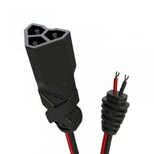 12 AWG EZ-GO Cable With 3-Pin Triangle Plug, 50 Amp Regular Blade ATC NOCO GXC007