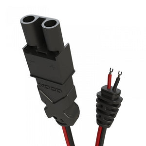 12 AWG Yamaha Cable With 2-Pin Plug, 50 Amp Regular Blade ATC NOCO GXC008