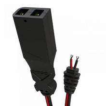 12 AWG EZ-GO Cable With Powerwise D-Plug, 50 Amp Regular Blade ATC NOCO GXC009