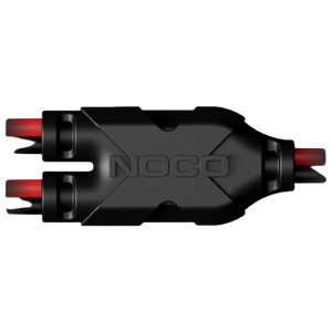 16 AWG 12 Volt Plug 2-Way Splitter NOCO GC020