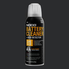 12.25 Oz Battery Cleaner and Acid Detector NOCO E404