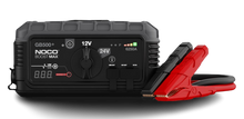 Boost MAX 12V to 24V 6250A UltraSafe Lithium Jump Starter For Engines Upto 45.0 L Gas & Diesel NOCO GB500