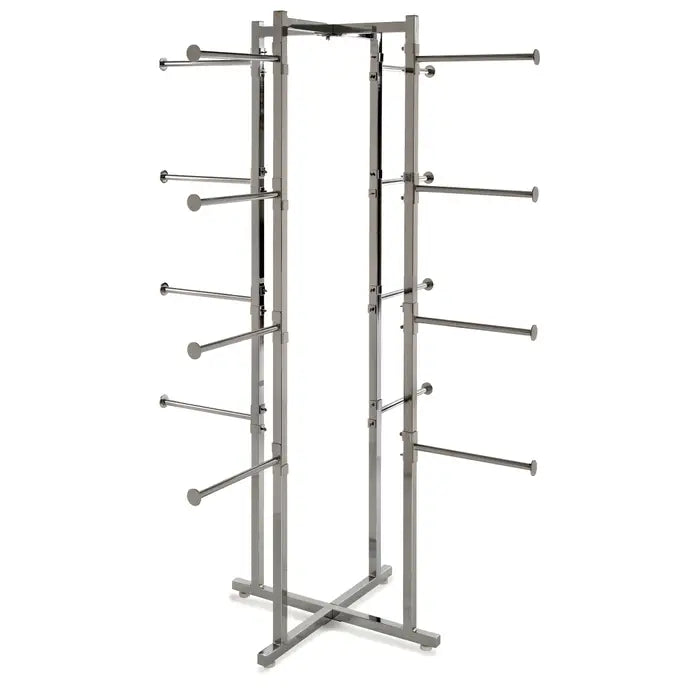 Retail Lingerie Display Racks Econoco K35