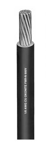 112-17-1221 Okonite FMR-N - Column A Insulation Thickness - 6 AWG