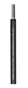 116-67-1331 Okoseal-N Type THHN or THWN-2, VW-1 - 1 AWG - 19 Strands
