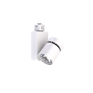 Aeralux Osiris 29-Watts 3500K CCT White Premium Flood Light Global Mounting Track Light
