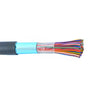 22 AWG 25 Pairs OSP PE39 Direct Burial Cable