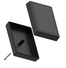 Pocket Enclosure C9