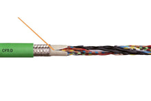 0.39 O.D. Chainflex Servo Motor Feedback Cable CF11-001-D