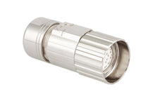 16 Poles M23 Single Plug Standard Connector MAT0179602