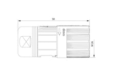 17 Pole signal plugs Speedtec connector MAT01723464