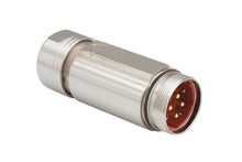 6 Pole Standard Power Coupling Connector MAT0179632