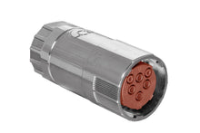 6 Poles Speedtec Power Connector MAT01723501