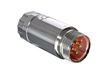 9 Poles Power Coupling Speedtec Connector MAT01723506