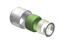 9 Pole series plug-in power connector MAT01730653