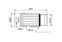 Signal Coupling Standard Connector MAT0179640
