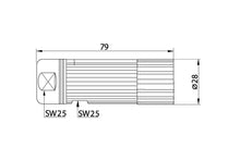 Standard Power Connector MAT0179669