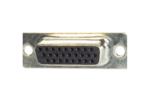 Straight Signal Connector MAT01716515
