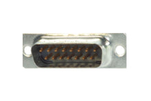 Straight Signal Connector MAT01716516