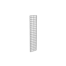 Grid Panels - Black Econoco P3BLK15 (Pack of 3)