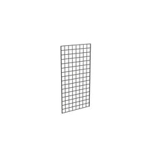 Grid Panels - Black Econoco P3BLK24 (Pack of 3)