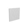 Grid Panels - Black Econoco P3BLK44 (Pack of 3)