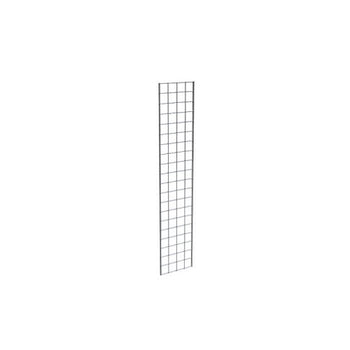 Grid Panels - Chrome Econoco P3GW15 (Pack of 3)