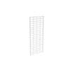 Slatgrid Panels - White Econoco P3STG25W (Pack of 3)