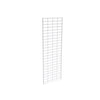 Slatgrid Panels - White Econoco P3STG26W (Pack of 3)