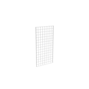 Grid Panels - White Econoco P3WTE24 (Pack of 3)