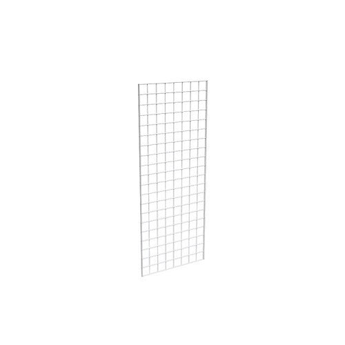 Grid Panels - White Econoco P3WTE25 (Pack of 3)