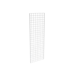 Grid Panels - White Econoco P3WTE26 (Pack of 3)