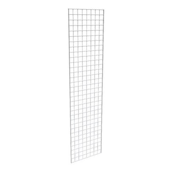 Grid Panels - White Econoco P3WTE28 (Pack of 3)