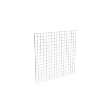 Grid Panels - White Econoco P3WTE44 (Pack of 3)
