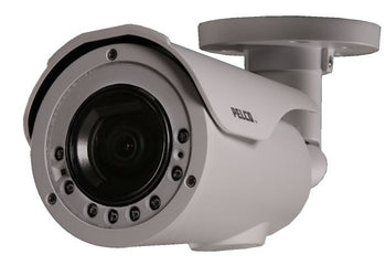 4K Sarix Enhanced Environmental IR Bullet Camera PELCO IBE832-1ER