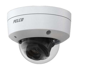 2 MP IR Outdoor Dome Camera 3.4-9.4mm Lens PELCO IMV229-1ERS