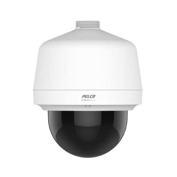 2 Megapixel Network Pendant Indoor Dome Camera 20X Lens Clear PELCO P1220-PWH1