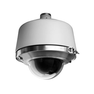 30x Optical Pendant Mount Surveillance Camera Pelco SD530-PRE0