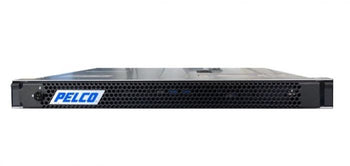 Video Xpert Eco 3 Rack Server Network Video Recorder, 4TB Pelco VXP-E3-4-J-S