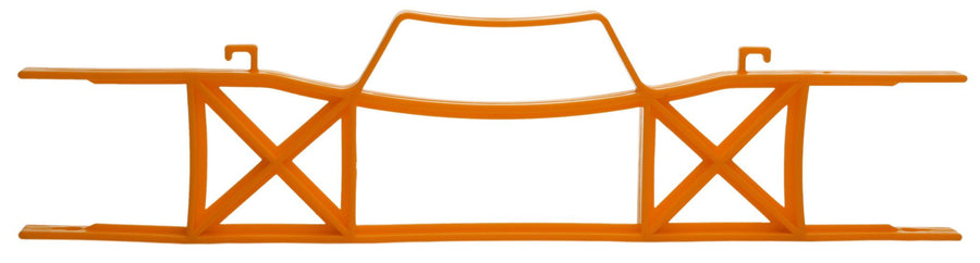 PLASTIC CORD STORAGE
