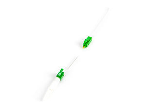 FuseLite 2 Splice-on Connector LC APC 900 µm Single-mode Corning FL2-LCA-900-SM-25 (Pack of 25)