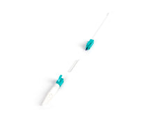 FuseLite 2 Splice-on Connector LC 900 µm Multimode Corning FL2-LC-900-OM4-25 (Pack of 25)