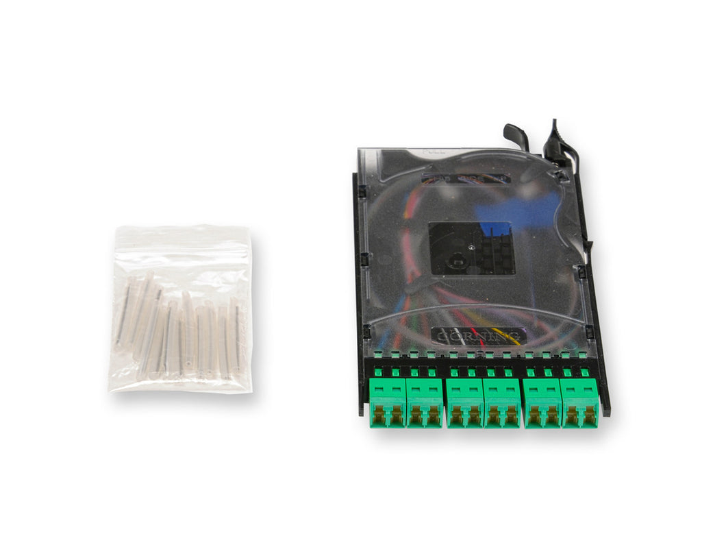 Waterfall Splice Splice Cassette
