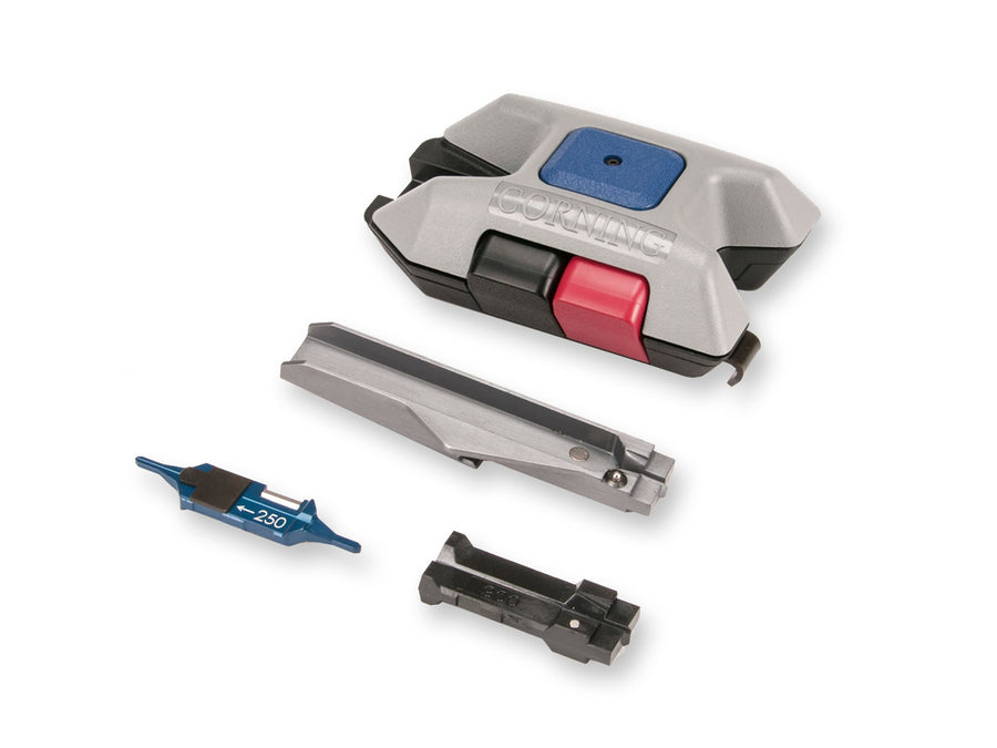 UniCam® High-Performance Precision Flat Cleaver with Diamond Blade and Fiber Handlers CORNING FBC-007