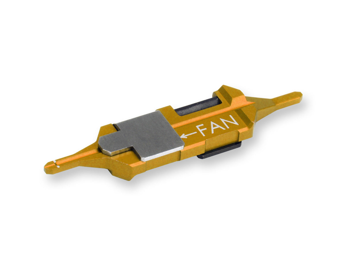 Corning Fiot Roc Handler FBC-007 Fiber Handler for UniCam Connectors CORNING HAN-UNI