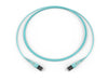 Standard LC Uniboot MM OM3 50um 2F DFX 250 Riser Standard Aqua Jacket 25M CORNING 797902TD120025M
