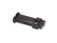 Double-sided fiber handler for tight-buffered fiber and jacketed cable CORNING HAN-STANDARD