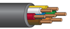 18/7 Sprinkler Control Cable Copper 30V