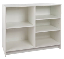 48" Long Wrap Counter Unit Econoco PW/WC48W